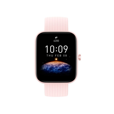 Часы Xiaomi Amazfit Bip 3 (A2172) Pink EU