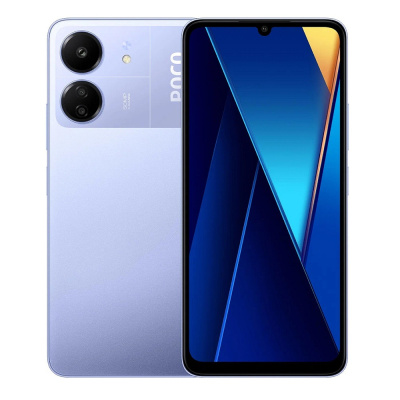 Xiaomi Poco C65 6/128Gb Purple RU