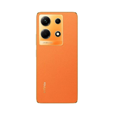 Infinix Note 30 8/256Gb Sunset Gold RU