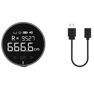 Электронная рулетка Atuman Mini Q Electronic Ruler