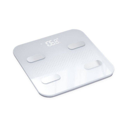 Умные весы Xiaomi Yunmai S  M1805 White РСТ