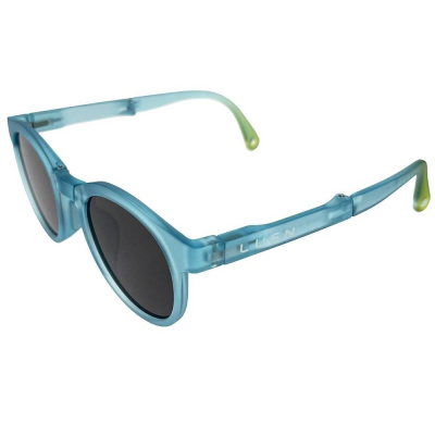 Детские солнцезащитные очки Xiaomi Lusn Children Sunglasses (L-MJ003) Iceland Blue