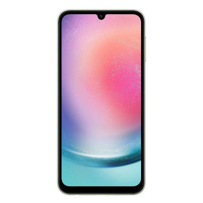 Samsung Galaxy A24 6/128Gb Light Green (SM-A245F/DSN) EU