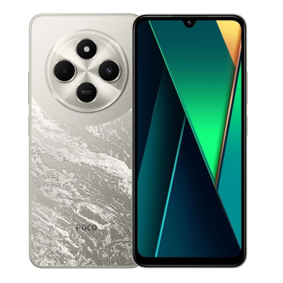 Xiaomi Poco C75 6/128Gb Gold RU