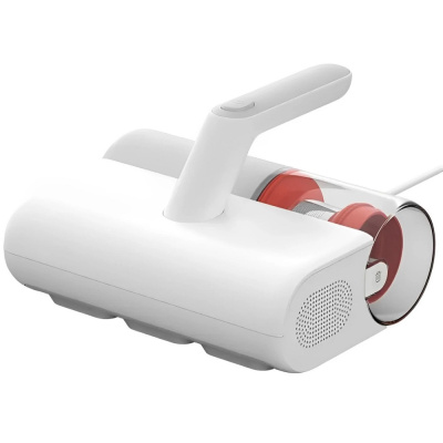 Ручной пылесос Xiaomi Mijia Mite Remover Vacuum Cleaner 2 (MJCMY02DY) White CN