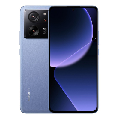 Xiaomi 13T 8/256Gb Alpine Blue EU Global Version