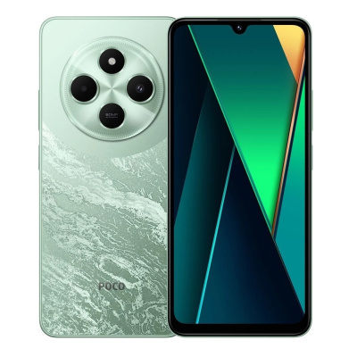 Xiaomi Poco C75 8/256Gb Green RU