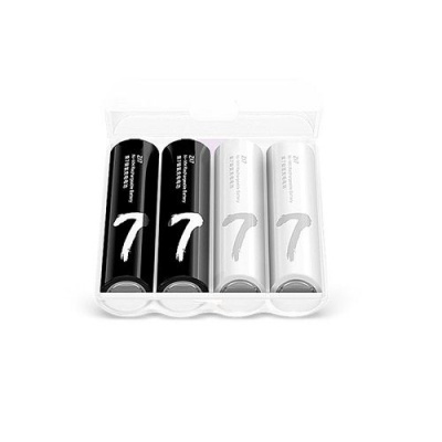 Батарейки аккумуляторные Xiaomi ZI7 типа ААA 4шт.