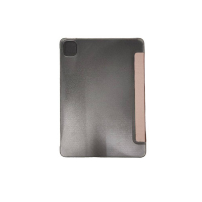 Чехол-книжка для Xiaomi Pad 5 (розовое золото)