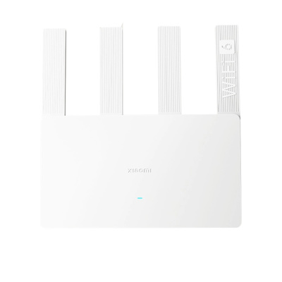Роутер Xiaomi AX3000E White CN