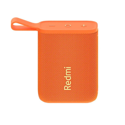 Портативная колонка Xiaomi Redmi Bluetooth Speaker (ASM11A) Orange