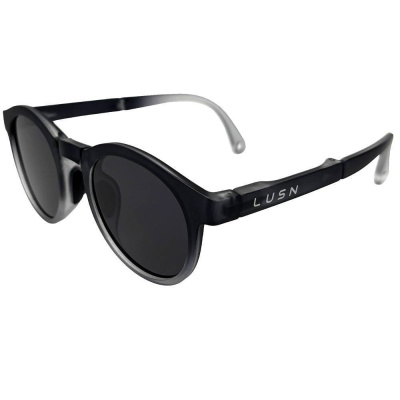 Детские солнцезащитные очки Xiaomi Lusn Children Sunglasses (L-MJ003) Black