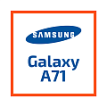 Чехлы для Samsung Galaxy A71 Чехлы для Samsung Galaxy A71