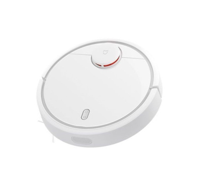 Робот пылесос Xiaomi Mi Robot Vacuum Cleaner  (SDJQR01RR)