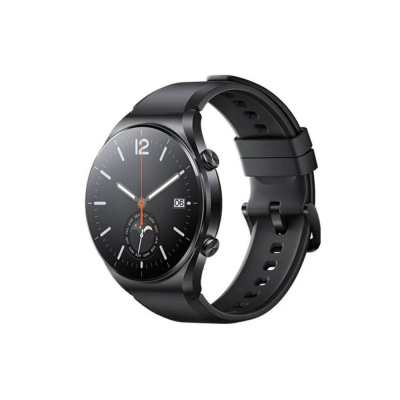 Часы Xiaomi Watch S1 (M2112W1) Black