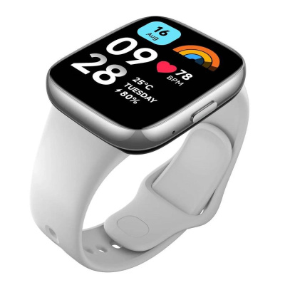 Часы Xiaomi Redmi Watch 3 Active (M2235W1) Gray