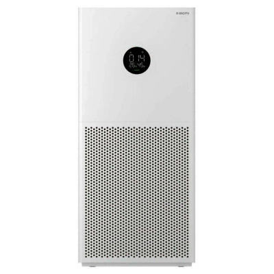 Очиститель воздуха Xiaomi Mi Smart Air Purifier 4 Lite белый (BHR4945CN) (AC-M17-SC)