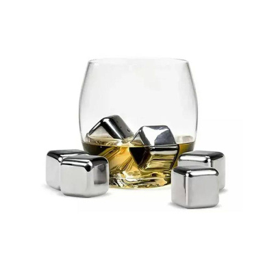 Охлаждающие камни для виски Xiaomi Circle Joy Ice Cubes CJ-BK03