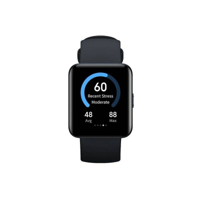 Часы Xiaomi Redmi Watch 2 Lite Global, черный