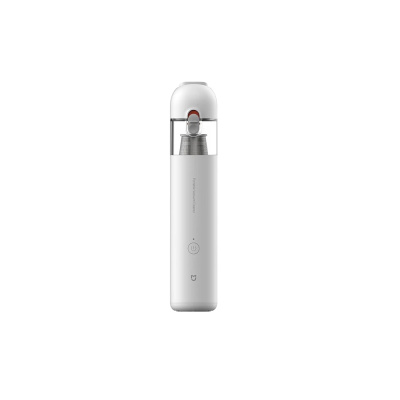 Пылесос портативный Xiaomi Mijia Portable Handhed Vacuum Cleaner (SSXCQ01XY) White CN