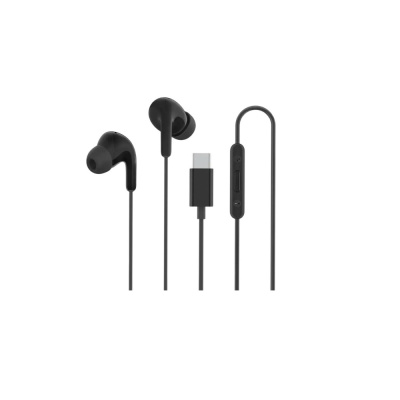 Наушники Xiaomi Type-C Earphones (BHR8931GL) (M2413E1) Black