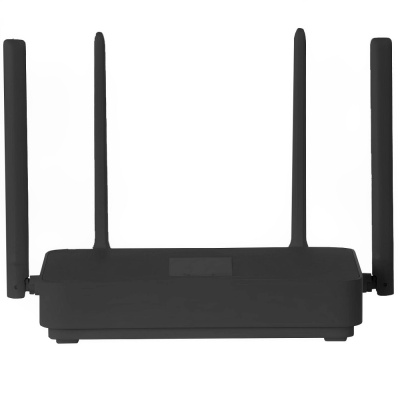 Роутер Xiaomi Redmi AX1800 Wi-Fi 6 (DVB4497CN) Black